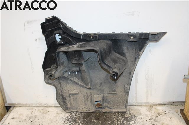 Diverse deler til BMW 5-Serie 2010-2017 (F10/F11) (F10/F11) (51127207111|)