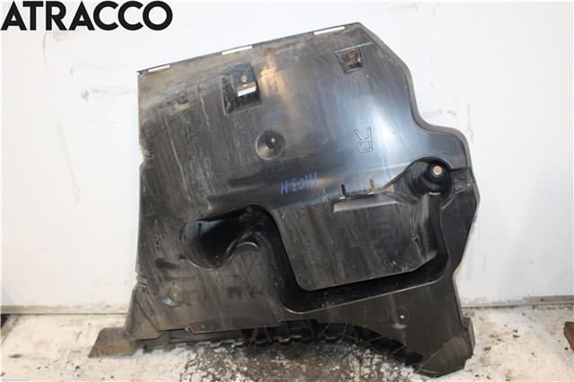 Diverse deler til BMW 5-Serie 2010-2017 (F10/F11) (F10/F11) (51127207112|)