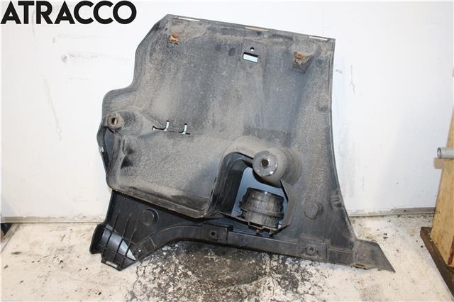 Diverse deler til BMW 5-Serie 2010-2017 (F10/F11) (F10/F11) (51127207112|)