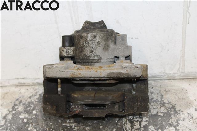 Bremsecaliper venstre foran til BMW 5-Serie 2010-2017 (F10/F11) (F10/F11) (34116791919|)