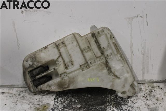 Spylertank til BMW 5-Serie, 2010-2017 (F10/F11) (F10/F11) (61667269670)