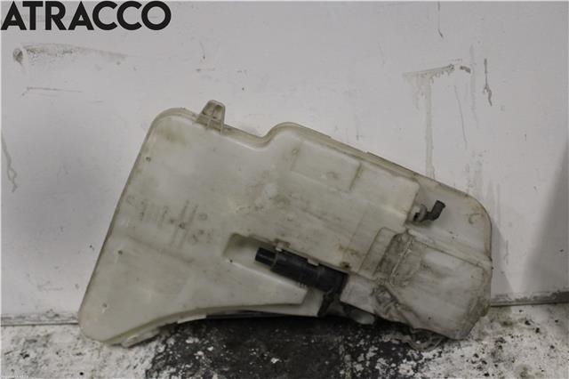 Spylertank til BMW 5-Serie 2010-2017 (F10/F11) (F10/F11) (61667269670|)