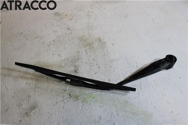 Viskerarmer frontrute til Ford Transit Custom 2013-2023 (Type I)  (BK2117528DE|)