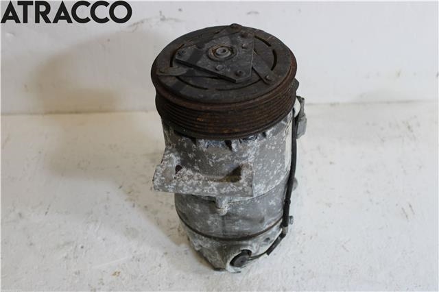 Aircondition kompressor til  , 0-->>  (926000734R)