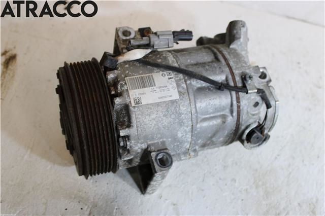 Aircondition kompressor til   0-->>  (926000734R|)