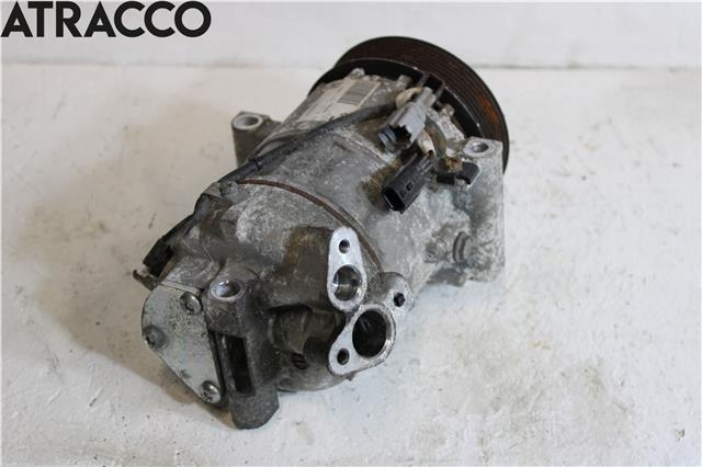 Aircondition kompressor til   0-->>  (926000734R|)