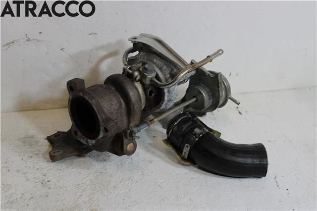 Turbo til   0-->>  (144102069R|)