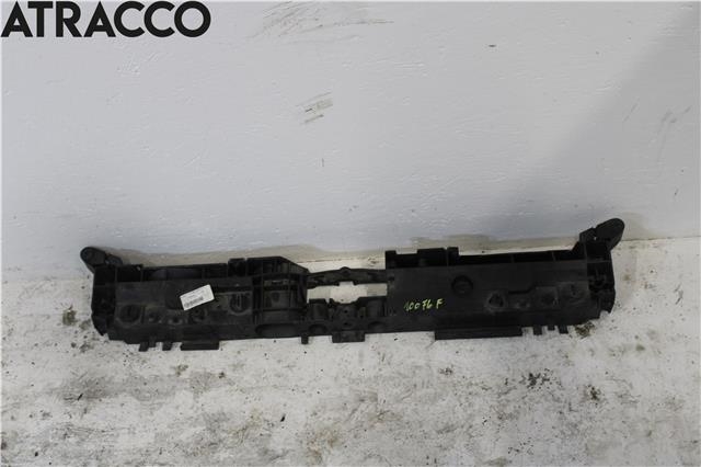 Frontplate øvre til  , 0-->>  (625003860R)