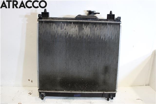Radiator (manuell gir) til Suzuki SX4 S-CROSS, 2013-->> (Type II)  (1770081P00)