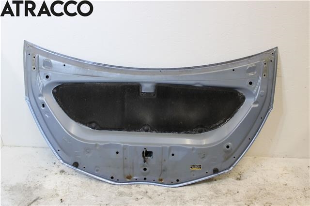 Panser til Toyota Yaris 2014-2020 (Type III, Fase 2)  (533010D130|)