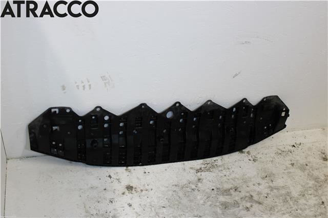 Frontplate til Toyota Yaris, 2014-2020 (Type III, Fase 2)  (526010D030)