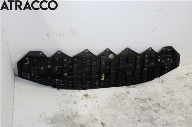 Frontplate til Toyota Yaris 2014-2020 (Type III, Fase 2) (526010D030|)