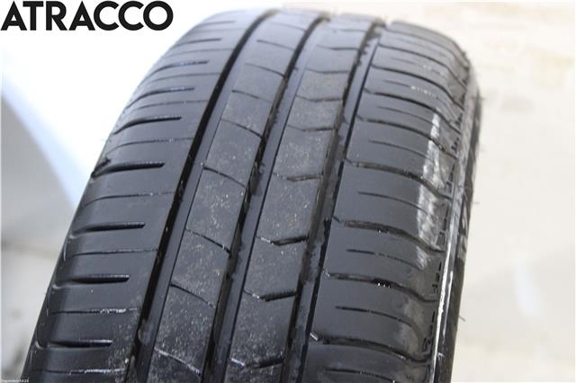 Hjulsett aluminium sommer til Suzuki SX4 S-CROSS 2013-->> (Type II)  (4321062R60QC8|)