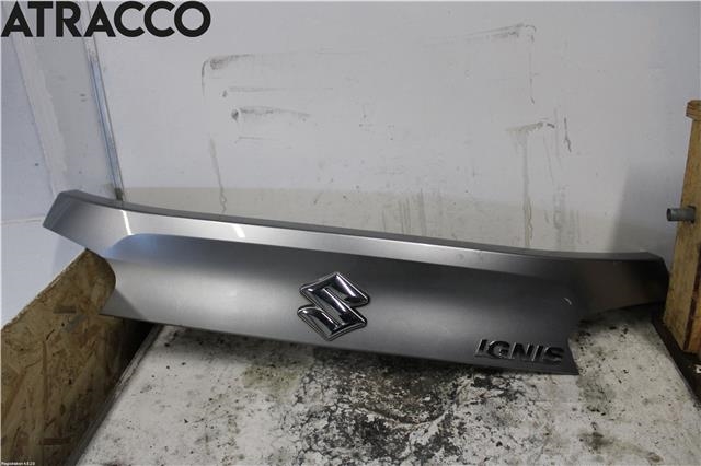 Lister til Suzuki SX4 S-CROSS, 2013-->> (Type II)  (8394062R12JED)