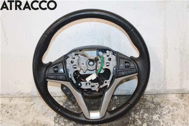 Ratt til Suzuki SX4 S-CROSS, 2013-->> (Type II)  (4811081P10GJL)