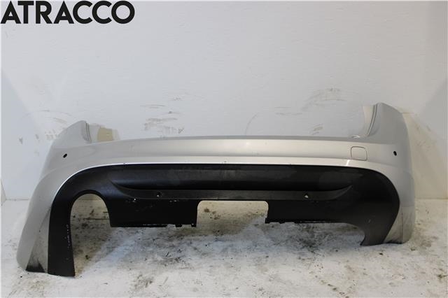 Støtfanger bak til Volvo V60 2010-2013 (Type I, Fase 1)  (39808165|)
