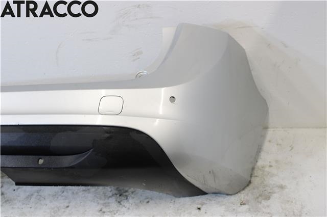 Støtfanger bak til Volvo V60 2010-2013 (Type I, Fase 1)  (39808165|)
