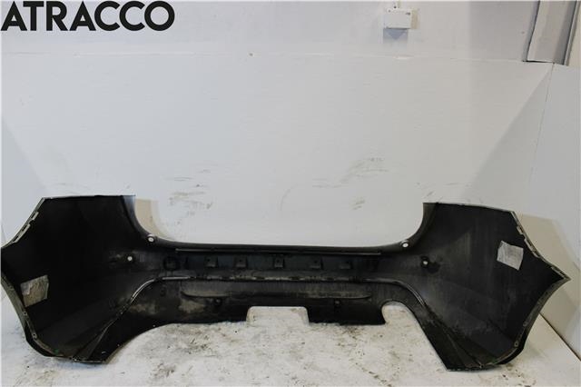 Støtfanger bak til Volvo V60 2010-2013 (Type I, Fase 1)  (39808165|)