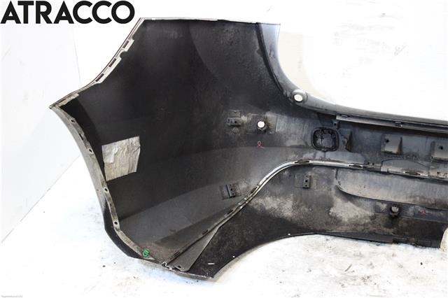 Støtfanger bak til Volvo V60 2010-2013 (Type I, Fase 1)  (39808165|)