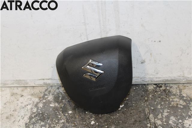 Airbag rattpute til Suzuki SX4 S-CROSS, 2013-->> (Type II)  (4815062R20C48)