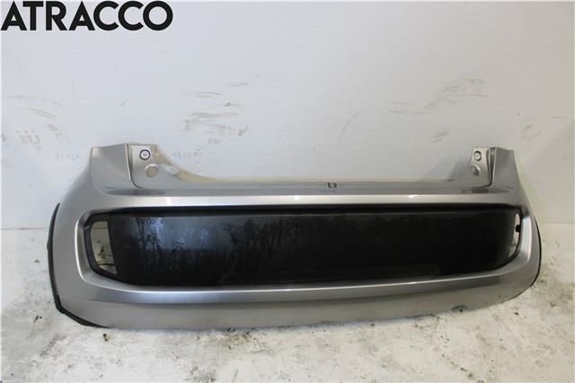Støtfanger bak til Suzuki SX4 S-CROSS, 2013-->> (Type II)  (7181162R10799)