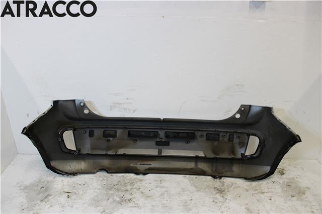 Støtfanger bak til Suzuki SX4 S-CROSS 2013-->> (Type II)  (7181162R10799|)