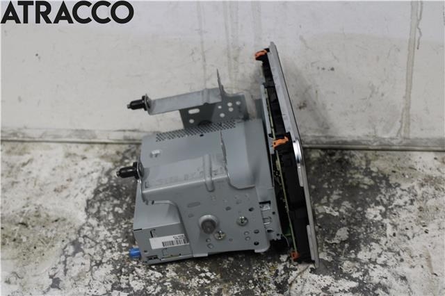 Bilstereo til Suzuki SX4 S-CROSS 2013-->> (Type II)  (3992062R14CN5|)