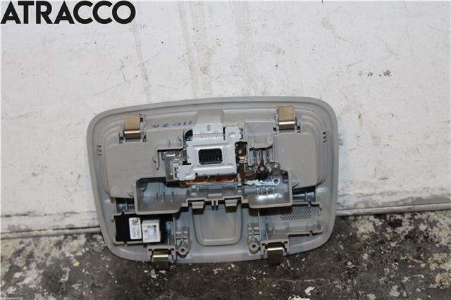 Taklyspanel til Suzuki SX4 S-CROSS 2013-->> (Type II)  (3621062R006GS|)
