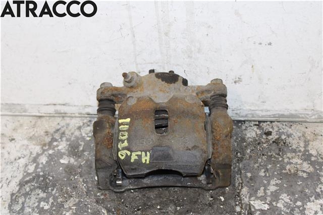 Bremsecaliper høyre foran til Suzuki SX4 S-CROSS, 2013-->> (Type II)  (5510162R00999)