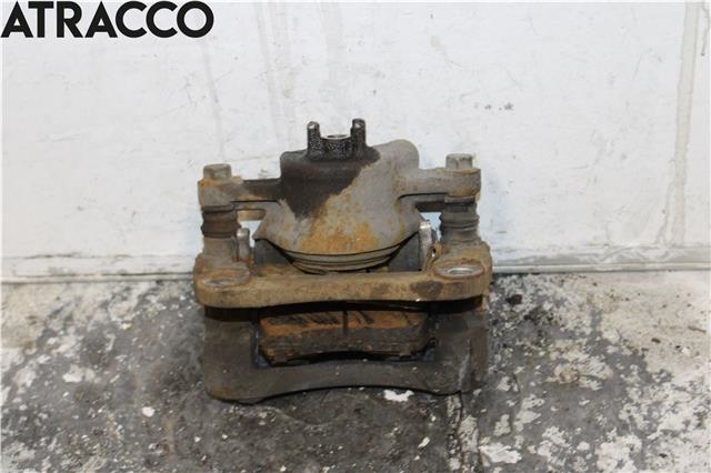 Bremsecaliper høyre foran til Suzuki SX4 S-CROSS 2013-->> (Type II)  (5510162R00999|)