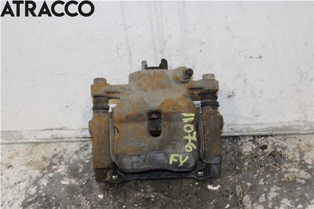 Bremsecaliper venstre foran til Suzuki SX4 S-CROSS, 2013-->> (Type II)  (5510262R00999)