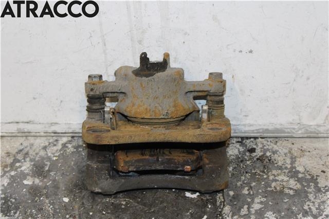 Bremsecaliper venstre foran til Suzuki SX4 S-CROSS 2013-->> (Type II)  (5510262R00999|)