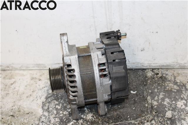 Dynamo til Suzuki SX4 S-CROSS 2013-->> (Type II)  (9610081P20|)