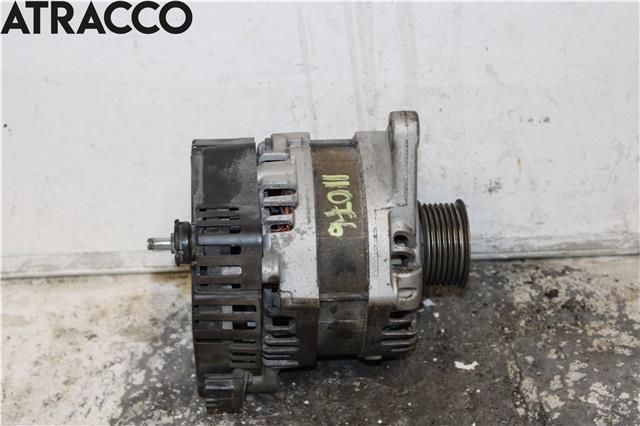 Dynamo til Suzuki SX4 S-CROSS 2013-->> (Type II)  (9610081P20|)