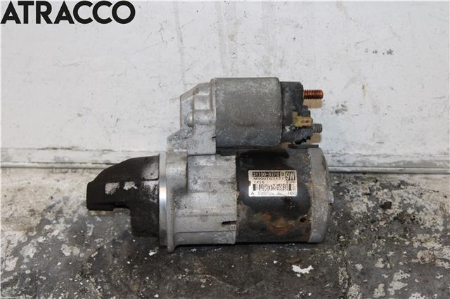 Starter til Suzuki SX4 S-CROSS, 2013-->> (Type II)  (3110081P00)