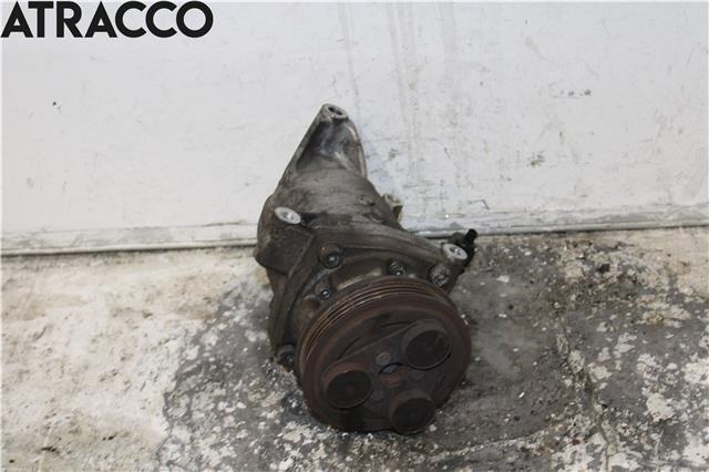 Aircondition kompressor til Suzuki SX4 S-CROSS, 2013-->> (Type II)  (9520062R11)