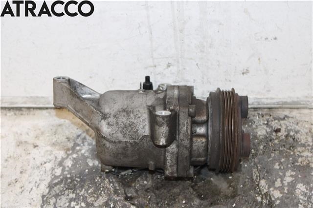 Aircondition kompressor til Suzuki SX4 S-CROSS 2013-->> (Type II)  (9520062R11|)