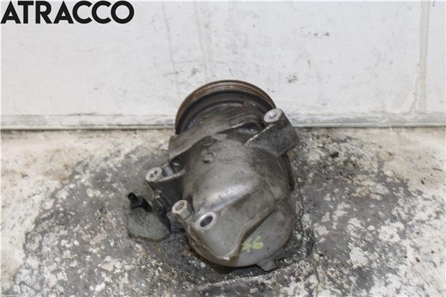 Aircondition kompressor til Suzuki SX4 S-CROSS 2013-->> (Type II)  (9520062R11|)