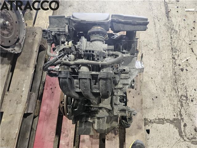 Motor bensin til Toyota Yaris, 2014-2020 (Type III, Fase 2)  (190000Q081)