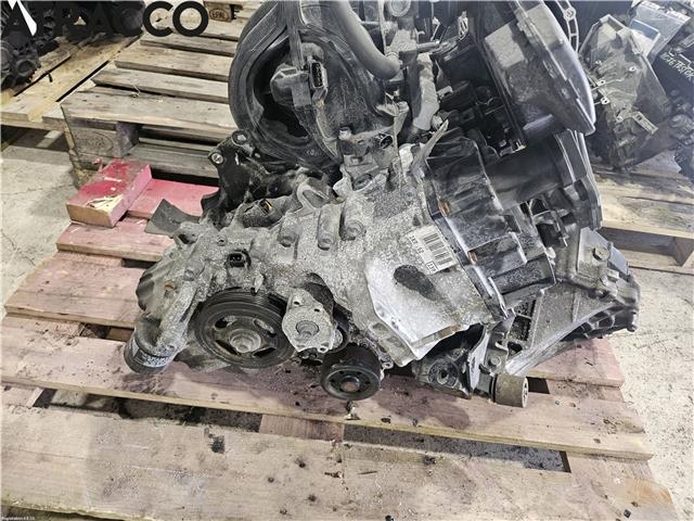Motor bensin til Toyota Yaris 2014-2020 (Type III, Fase 2)  (190000Q081|)