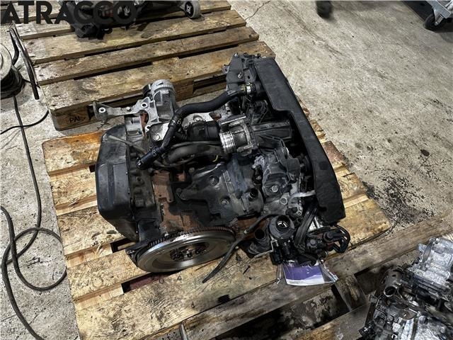Motor diesel til Ford Kuga, 2013-2019  (AV4Q6006AD)