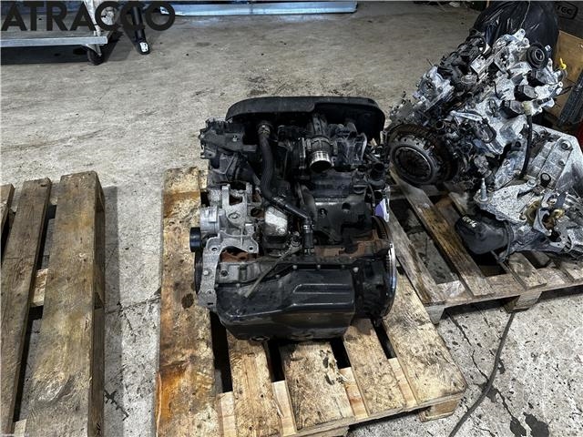 Motor diesel til Ford Kuga 2013-2019 (AV4Q6006AD|)
