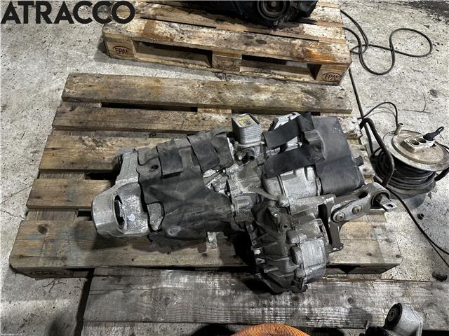 Motor elbil foran til Tesla Model S 2013-2016 (Fase 1)  (103500000J|)