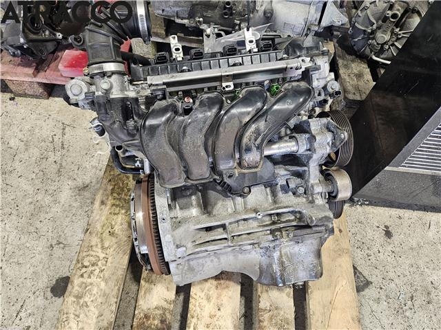 Motor diesel til Suzuki SX4 S-CROSS, 2013-->> (Type II)  (1140081841)
