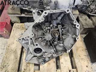 Girkasse manuell til Suzuki SX4 S-CROSS, 2013->> (Type II)  (|2400052831)