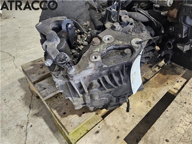 Girkasse manuell 6-trinn til Volvo V60 2010-2013 (Type I, Fase 1)  (36051127|)