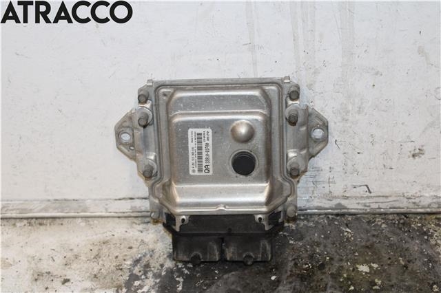 Styreenhet motor til Suzuki SX4 S-CROSS, 2013-->> (Type II)  (3391081P00)