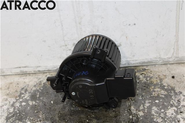 Varmeapparat motor til Suzuki SX4 S-CROSS 2013-->> (Type II)  (7415062R00|)
