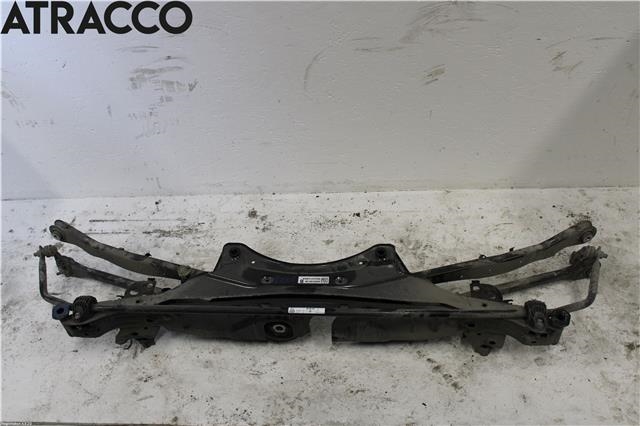 Travers bak til BMW X1, 2022-->> (U11) (U11) (33306894199)