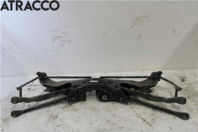 Travers bak til BMW X1 2022-->> (U11) (U11) (33306894199|)